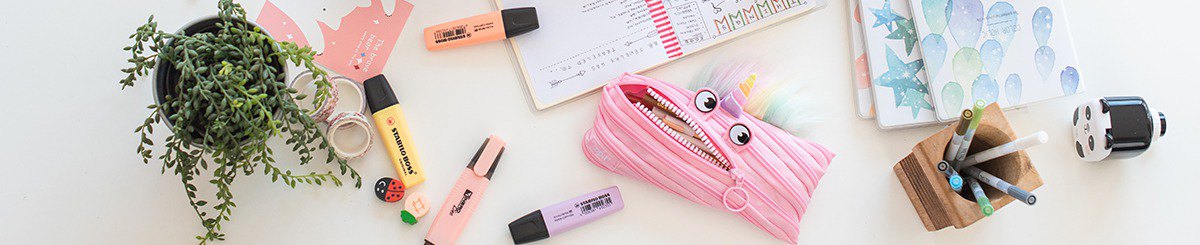 设计师品牌 - Zipit