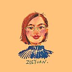 设计师品牌 - 佐依画画｜Zoe painting