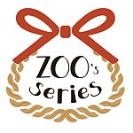 设计师品牌 - Zoosseries 织物园