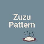 设计师品牌 - ZuzuPattern