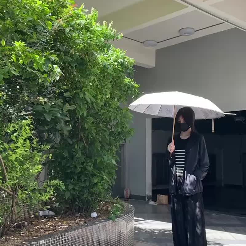 防晒伞推荐 晴雨两用伞 折叠伞 大伞面雨伞 防风防uv伞 抗风防泼 - 雨伞/雨衣 - 防水材质 