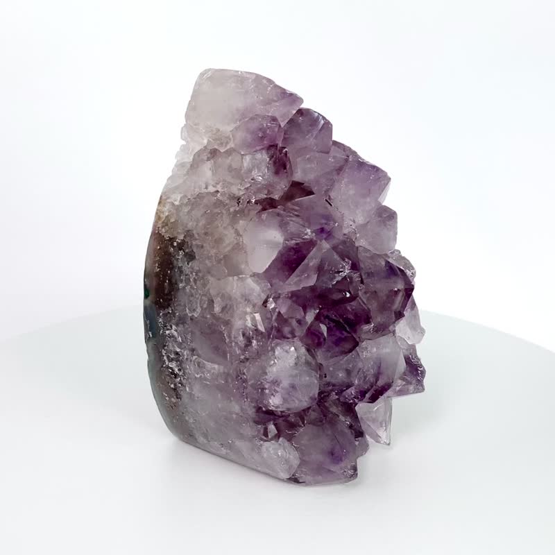 乌拉圭紫晶圣火  270547 - 摆饰 - 水晶 紫色