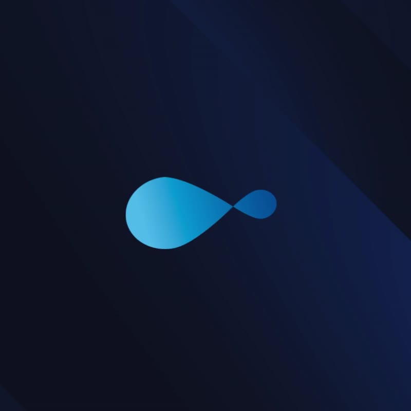 【设计】科技品牌LOGO设计 - 定制化品牌标志 (需另报价) - Logo 设计/图案设计 - 其他材质 