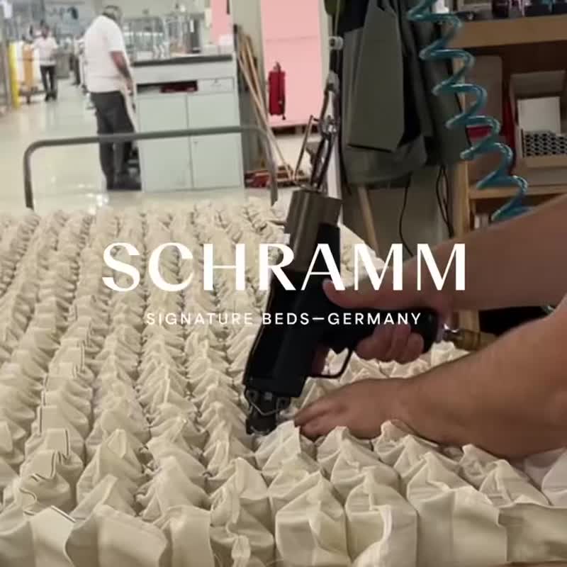 【乐活 99 项目】SCHRAMM X moosburger 床枕优惠组 - 寝具 - 其他材质 