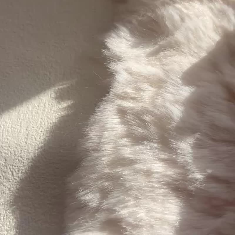 春日初绽 红胶花 x 黄水晶 x 天河石 晶矿能量手串 - 手链/手环 - 半宝石 