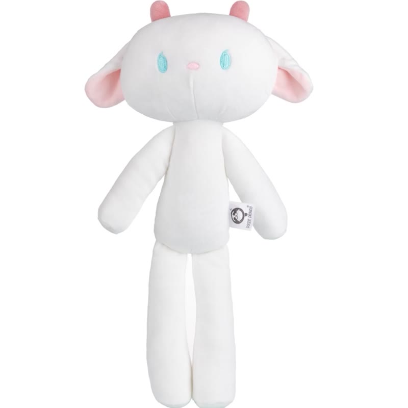 BEANIE LAMBIE 豆豆羊毛絨玩偶 - 玩具/玩偶 - 聚酯纤维 