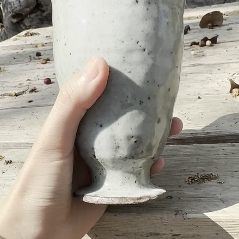 青瓷杯子 - 其他杯子 - 陶 