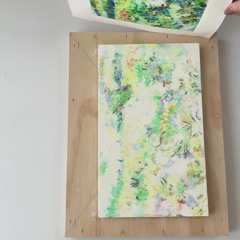 【体验】藻屋初心者的版画课 版画体验 - 插画/绘画/写字 - 颜料 