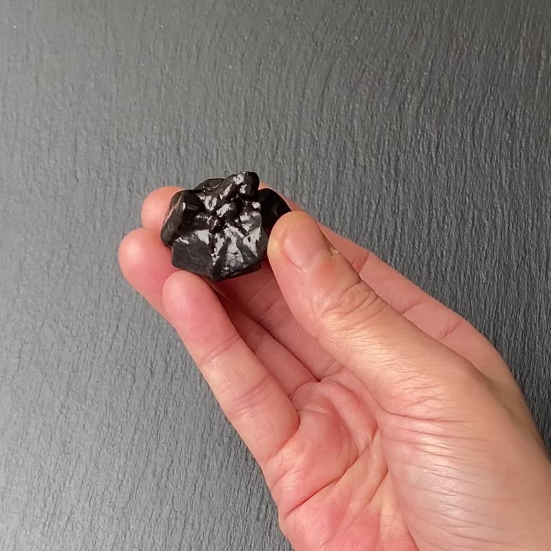 能量原石-精选几何埃及预言石摆件 上帝沟通石 天机石  快速出货 - 摆饰 - 石头 咖啡色