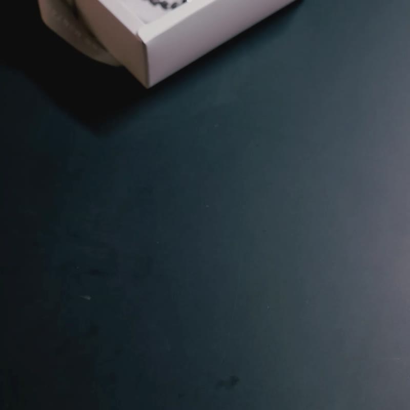 【NOUVELLE】SnapEase | 切角水草玛瑙手链 - 手链/手环 - 水晶 