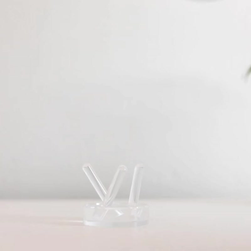 MOVA光能地球仪 火星Mars 居家摆设 送礼 - 摆饰 - 压克力 多色