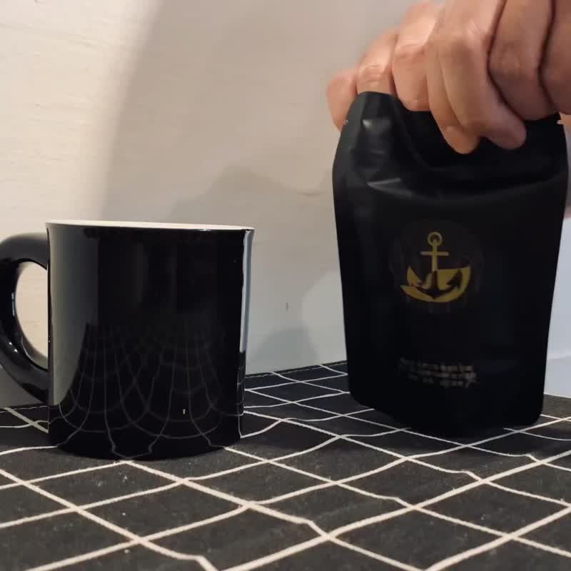 三周年2022经典回顾组合 茶包式咖啡 / 15g*8入一组 下单才研磨 - 咖啡 - 新鲜食材 
