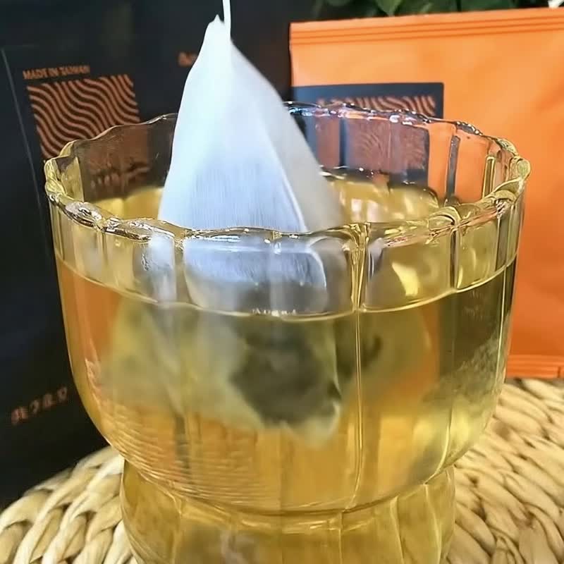 【极助眠 舒眠 酸枣仁】助入眠晚安茶 | 汉方 3入 7入 养生 助眠 - 茶 - 新鲜食材 