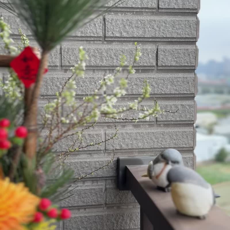 新春花礼 鲜花花礼 新居落成 开幕花礼 新春花礼 限台中 - 植栽/盆栽 - 植物．花 多色