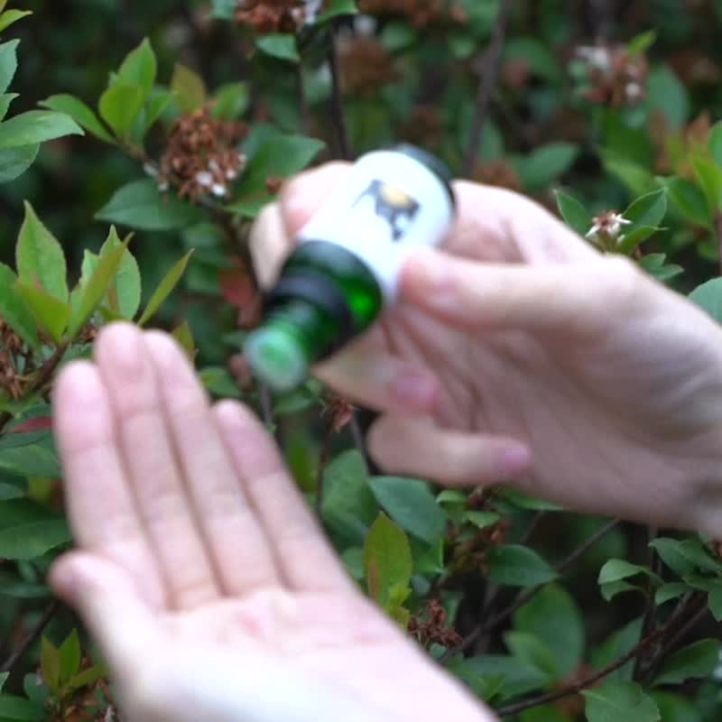 【五星级饭店SPA馆御用】桧木润肤按摩油 20ML /香氛保养 舒压 - 身体护肤/按摩油 - 精油 