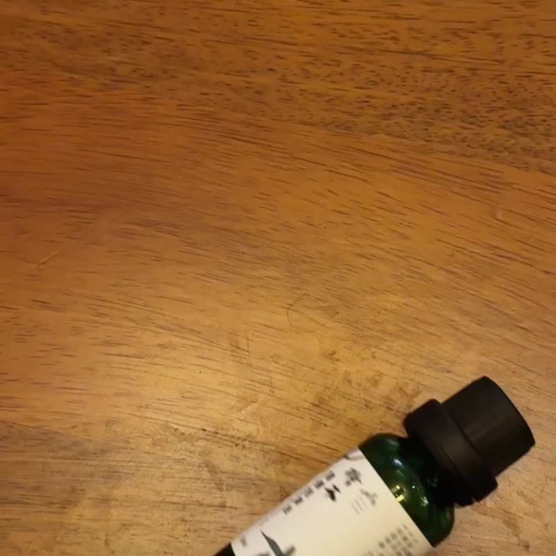 【五星级饭店SPA馆御用】桧木润肤按摩油 20ML /香氛保养 舒压 - 身体护肤/按摩油 - 精油 