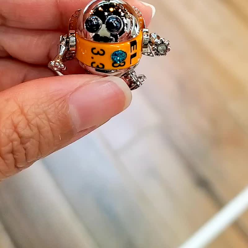 特别的礼物 项链/钥匙圈/手工制作 - 手链/手环 - 其他金属 白色