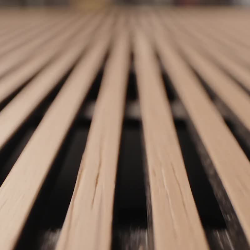 B&O Beosound Level 便携壁挂式WiFi蓝牙音响 香槟金 - 扩音器/喇叭 - 其他金属 金色