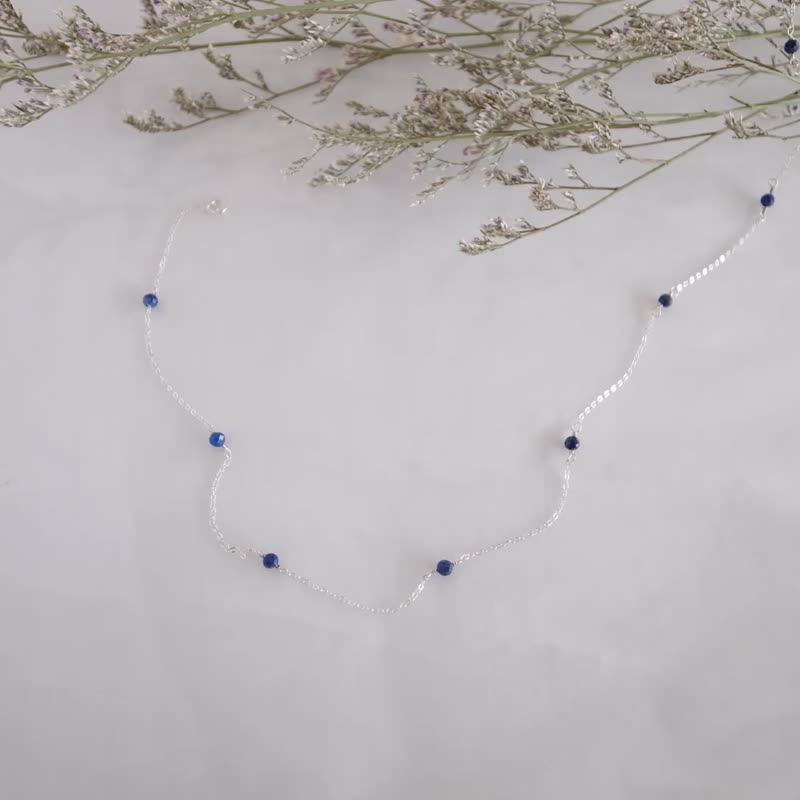 圣诞礼物【福袋】耳环 手链 项链 两件套组 猜猜哪两件 - 其他 - 纯银 金色