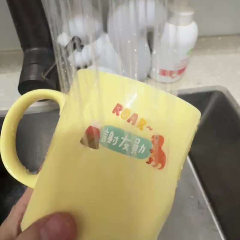 可爱照片水晶贴纸 文具款 - 贴纸 - 塑料 