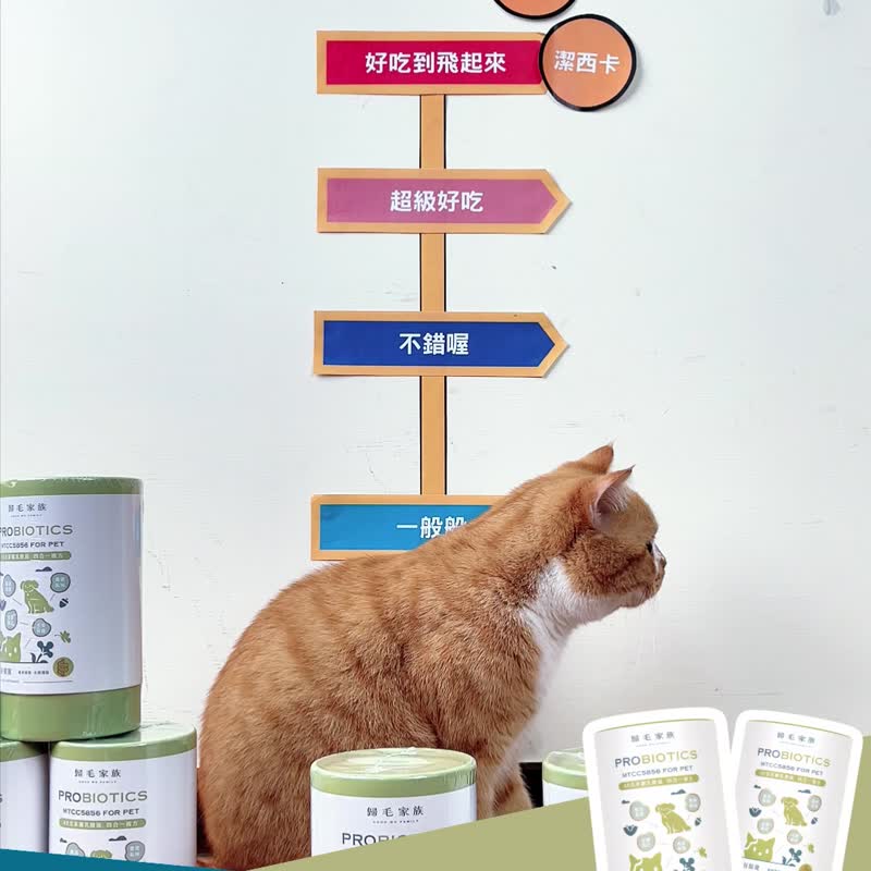 【Good宝系列】宠物营养保健品－好肠宝4入组 - 其他 - 其他材质 