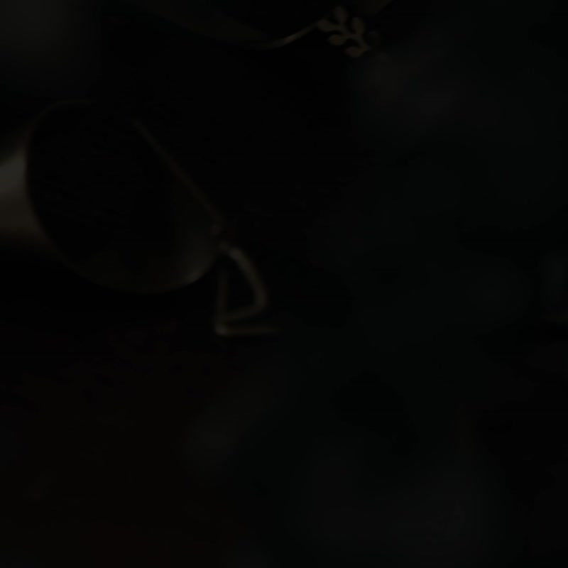 小室 | 拉长石缠绕手链 - 耳环/耳夹 - 铜/黄铜 