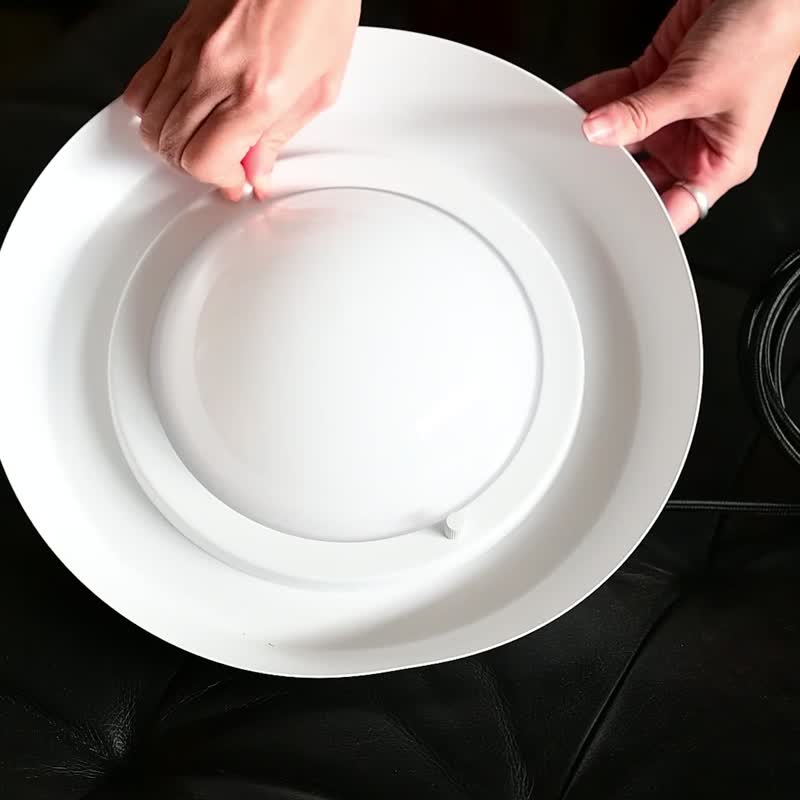 Far Pendant L吊灯配件 玻璃灯罩 - 灯具/灯饰 - 玻璃 