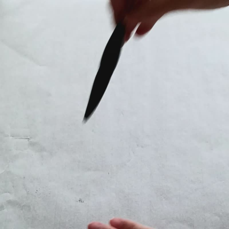 【L O V E】独家原创/限量99张/亲签版/法国Arches水彩纸印制 - 海报/装饰画/版画 - 纸 白色