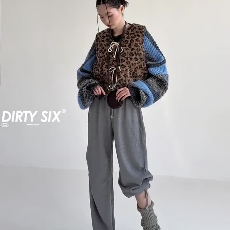 褐咖色 烏木啵啵 軟糯牛皮小圓包 迷你零錢鑰匙包 肩背包 - 零钱包 - 真皮 咖啡色