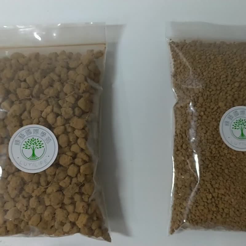 园艺手作介质 日本赤玉土原材料 - 植栽 - 植物．花 