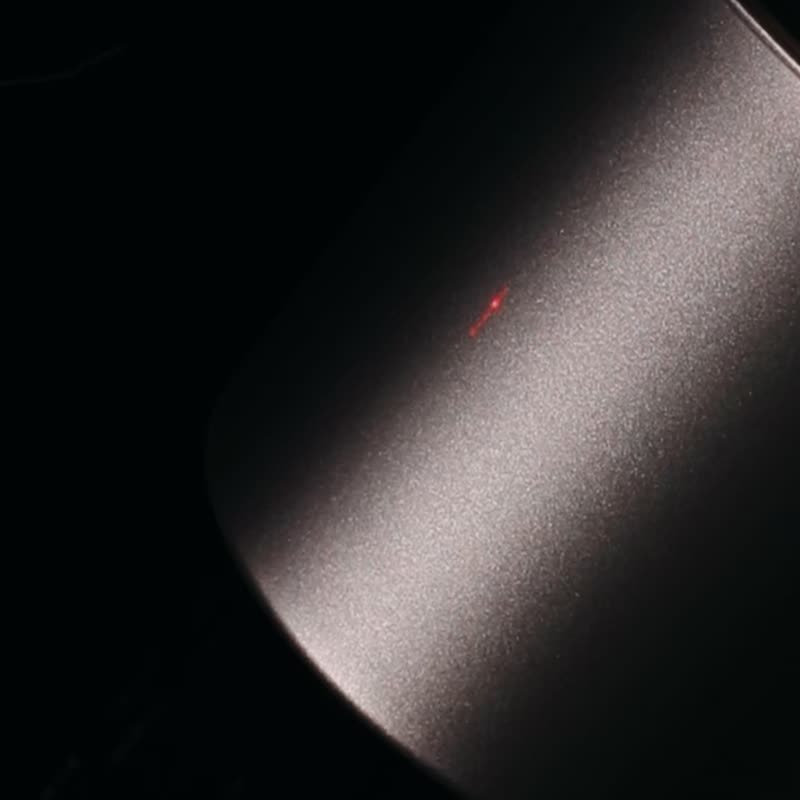 纯钛折叠杯 300ml | 雷雕定制  | 生日礼物 | 钛杯 露营杯 露营 - 露营用品 - 其他金属 银色