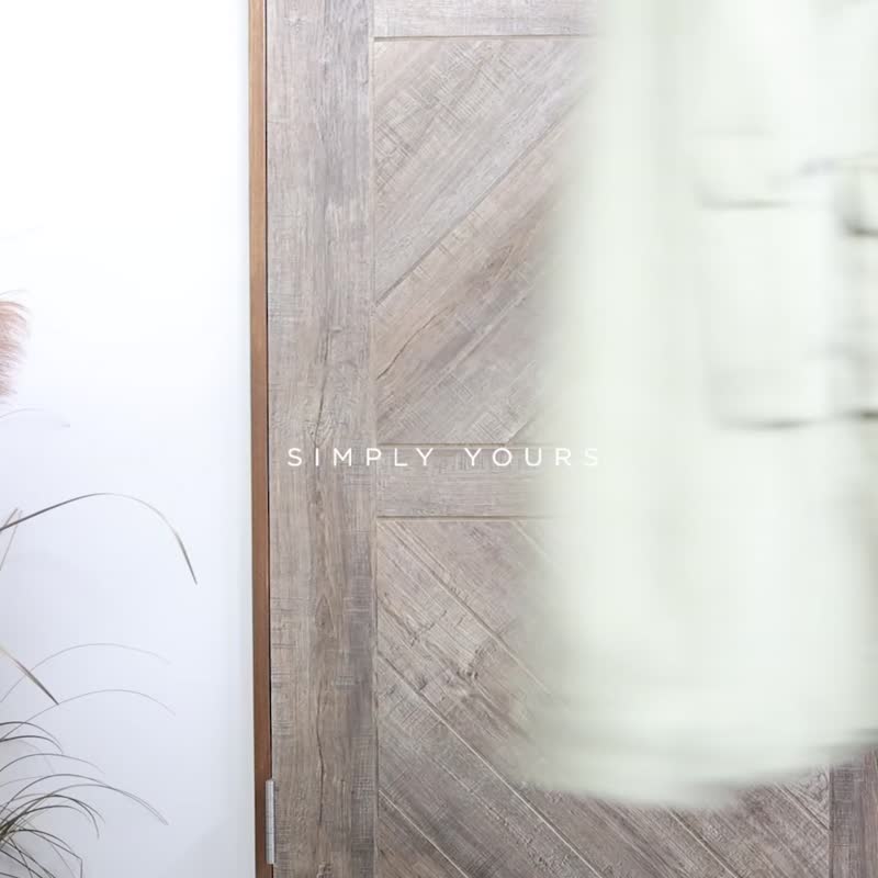 【Simply Yours】纯棉双口袋外套 白F - 女装休闲/机能外套 - 棉 白色