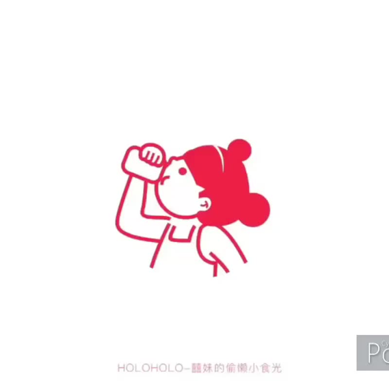 【HOLOHOLO】COFF GO 手冲咖啡露营旅行套件组 (附滤纸、手冲壶) - 露营用品 - 玻璃 灰色