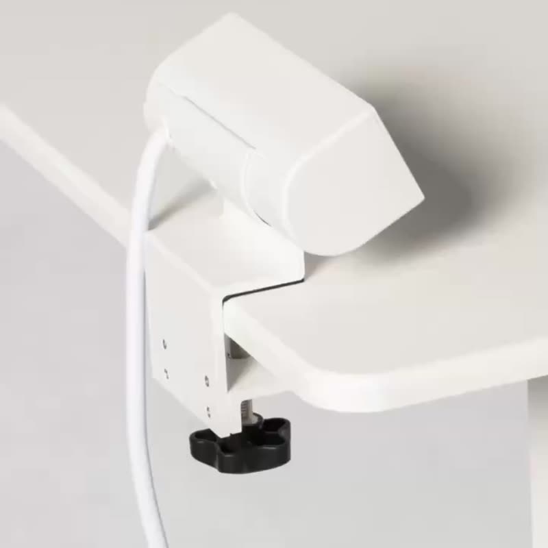 STANDLY诗丹德利-夹式插座/USB&Type C 快充 延长线 充电器 - 充电宝/传输线 - 其他材质 白色