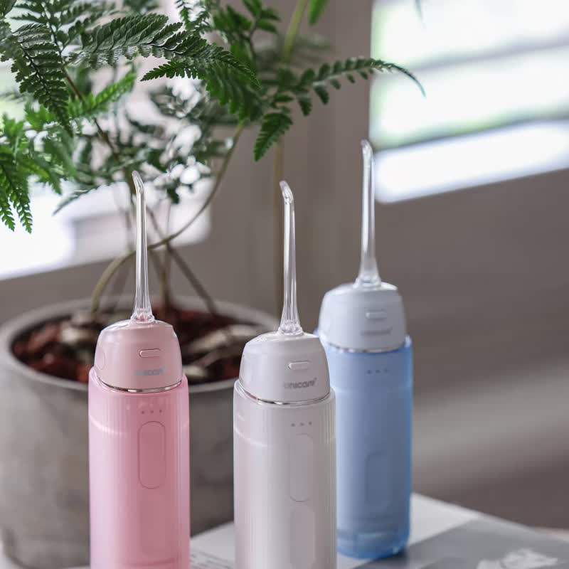 unicare mini口袋型高效电动冲牙机 - 其他小家电 - 其他材质 
