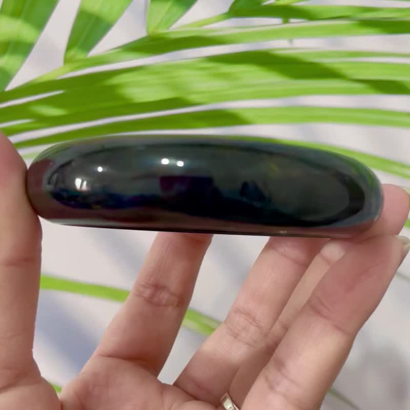 【虎眼石手镯】驱邪开运必备水晶 - 手链/手环 - 玉石 多色