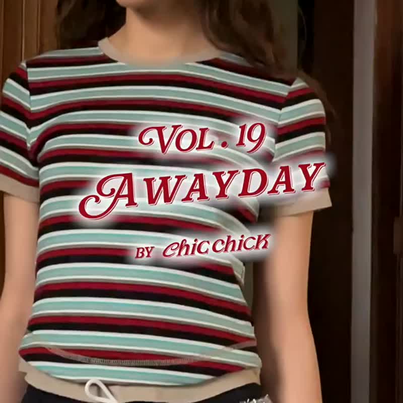 藍綠色 Tiffany藍小香亮絲運動低腰迷你裙 拼接短裙 - 裙子 - 聚酯纤维 蓝色