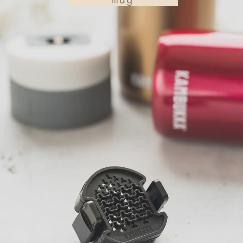 ETNA 保温杯专用茶叶隔 + Snapclean – 适合任何Etna型号 - 茶具/茶杯 - 塑料 