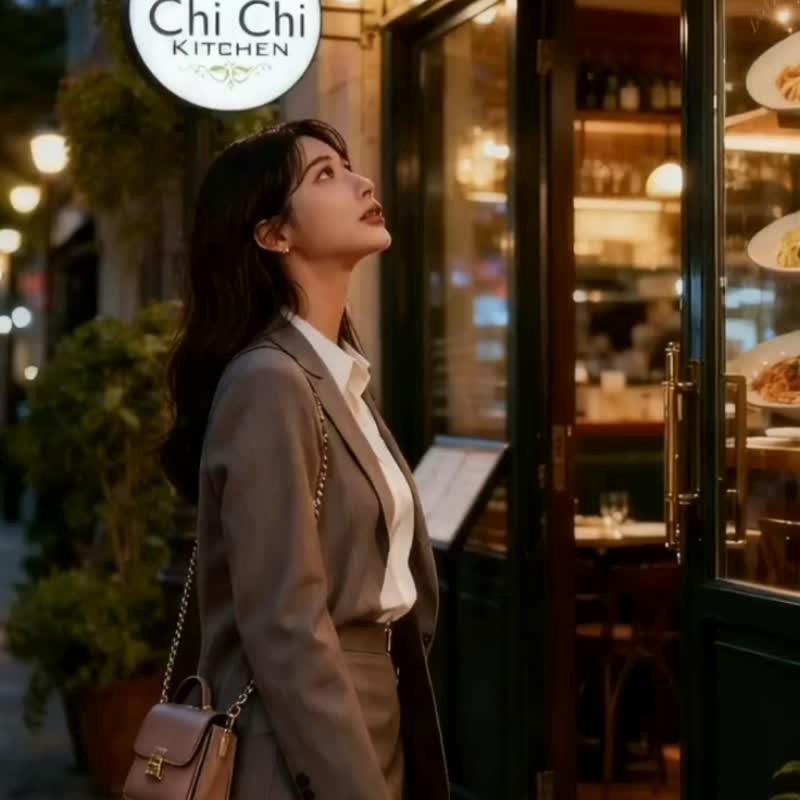 青花椒麻坚果酱【新鲜现做】 - 果酱/抹酱 - 玻璃 