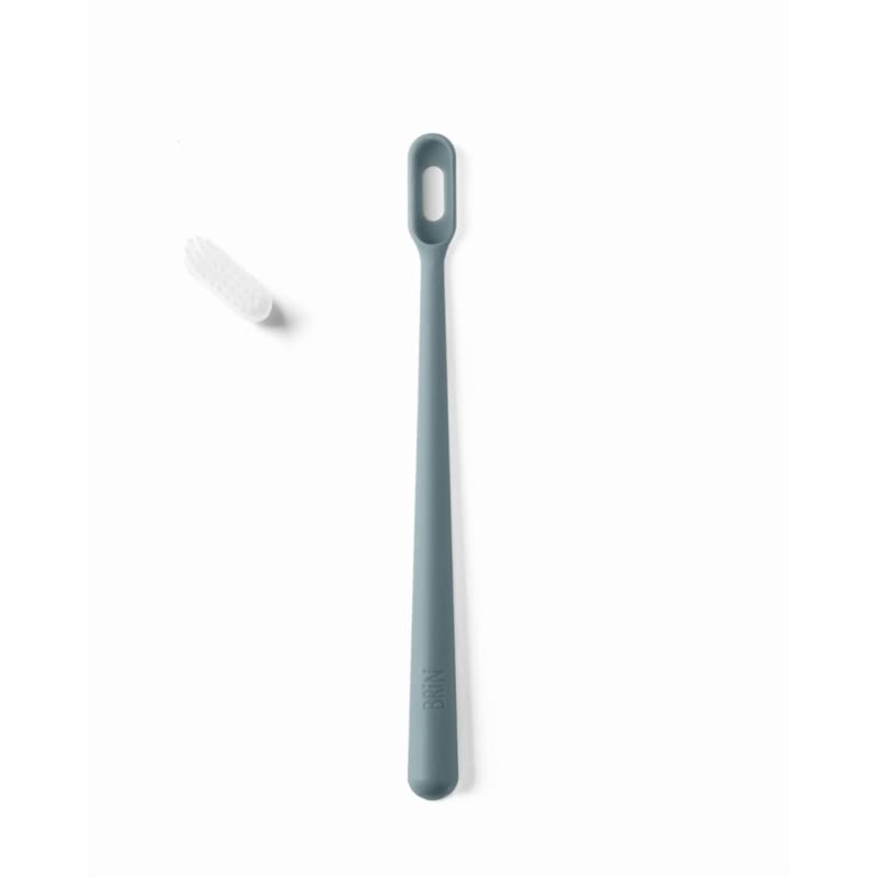 BRiN SeaDifferently 两支装 环保可更换刷头牙刷 - 其他 - 塑料 多色