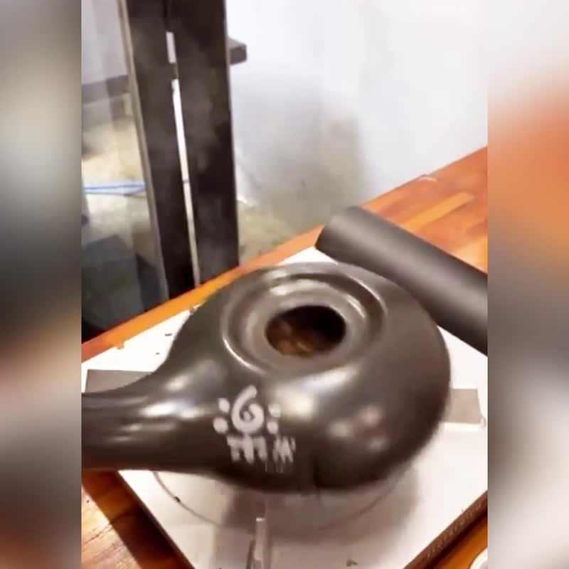 新手玩咖啡・烘豆体验・从生豆到一杯香醇咖啡・乐米La Meet - 美食 - 新鲜食材 