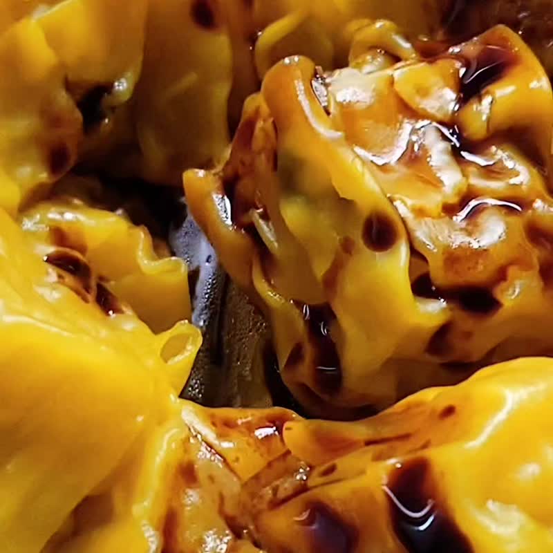 点心纸 鱼肉烧卖 - 零食/点心 - 新鲜食材 