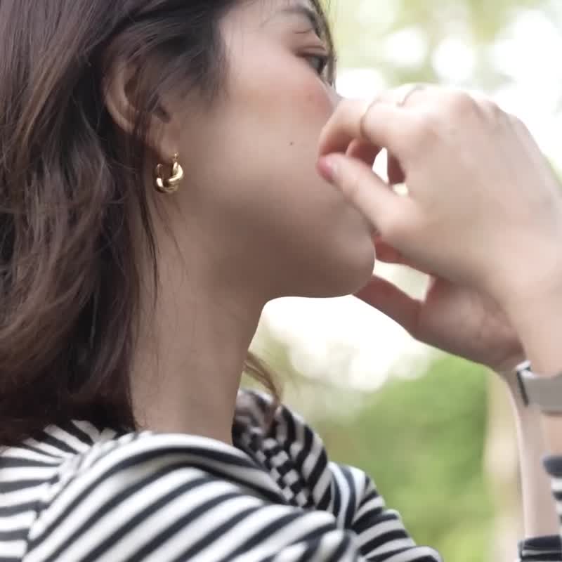 Apple Watch 银河灰 平纹珍藏 真皮 皮革 手表 表带 - 表带 - 真皮 灰色