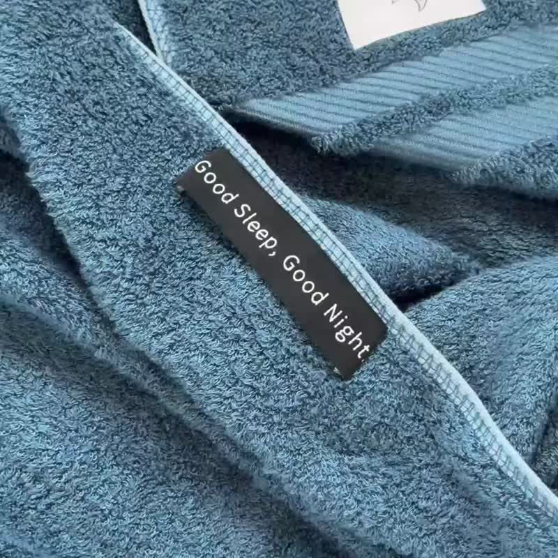 【Good9 】你的命定浴巾-竹纤维精梳 - 毛巾浴巾 - 其他材质 