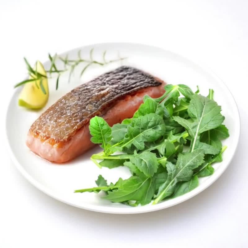 【BabyWasabi】激辛呛辣 / 开盒即可食 / 水耕香料 - 其他 - 新鲜食材 紫色