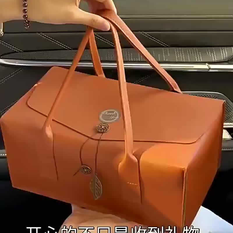 生日礼物高档伴手礼男生闺蜜手磨咖啡机礼盒公司礼品送员工客户 - 其他 - 其他材质 