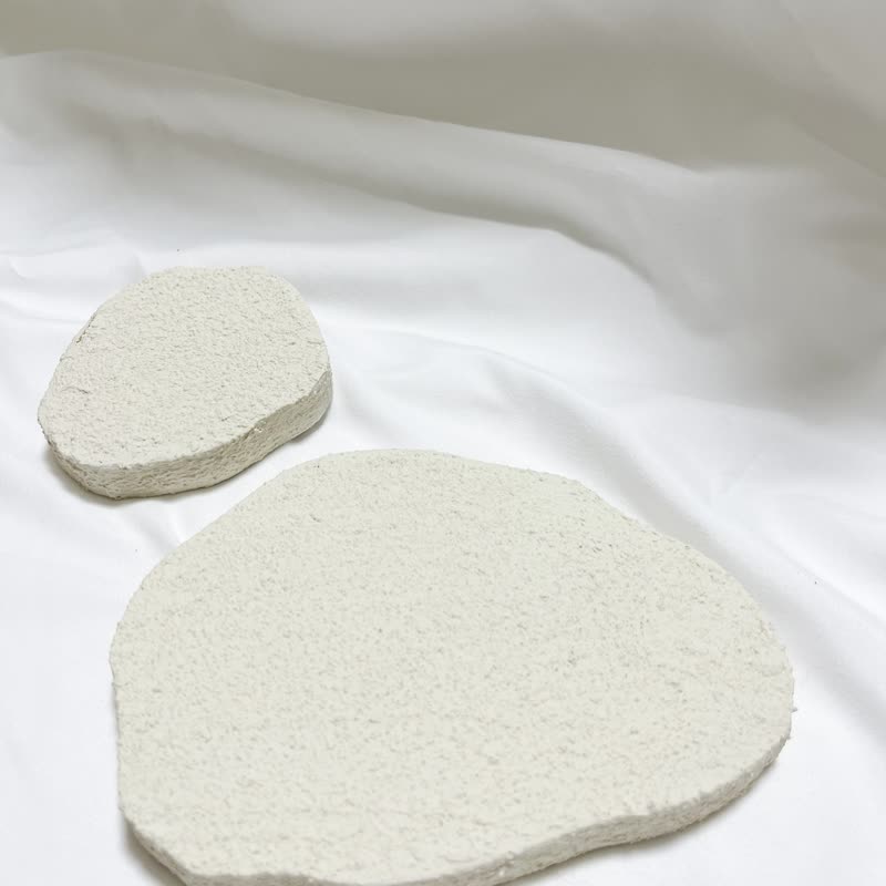 定制 | 宠物手绘名牌 - 订制抱枕/饰品 - 其他材质 