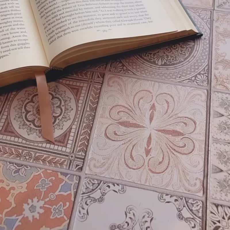 诺亚/叶子手环手表 LI066 - 女表 - 其他金属 白色