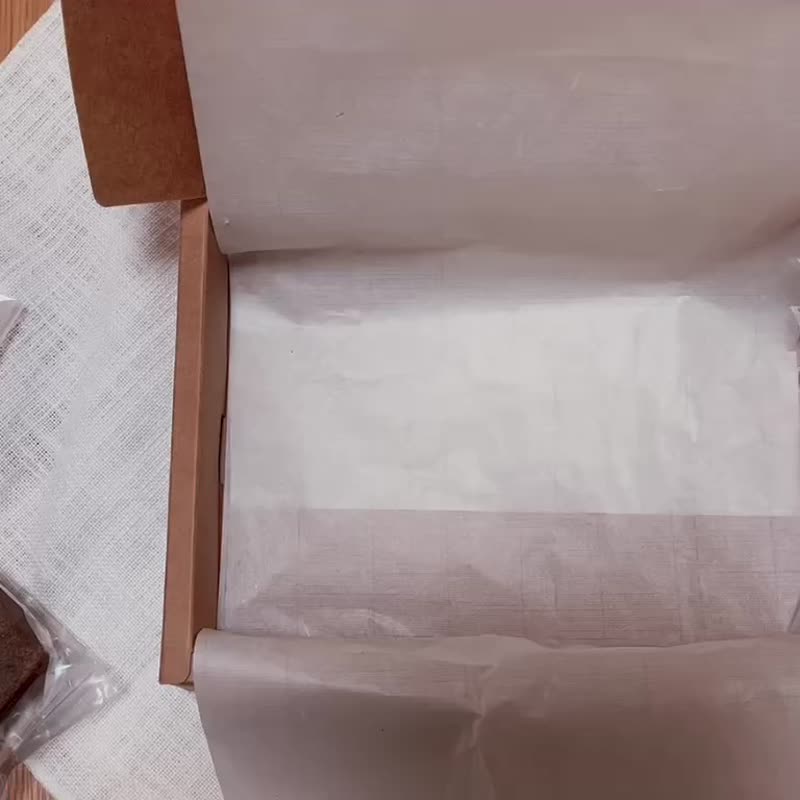 耶诞快乐【深夜阿美莉常温礼盒】 - 蛋糕/甜点 - 新鲜食材 