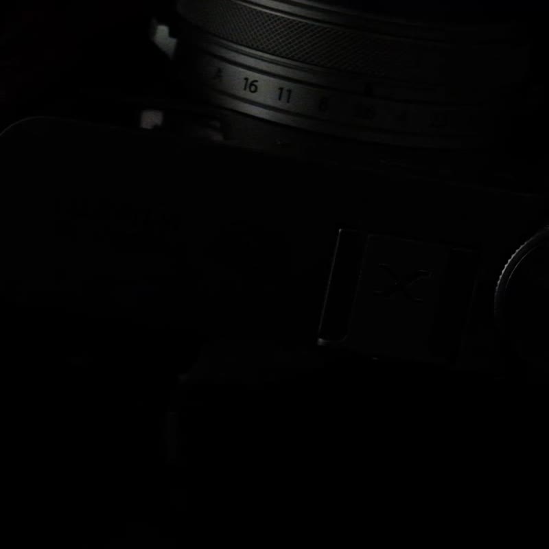 FUJIFILM X100VI 相机皮套 X100VI 相机包 - 相机包/相机袋 - 真皮 